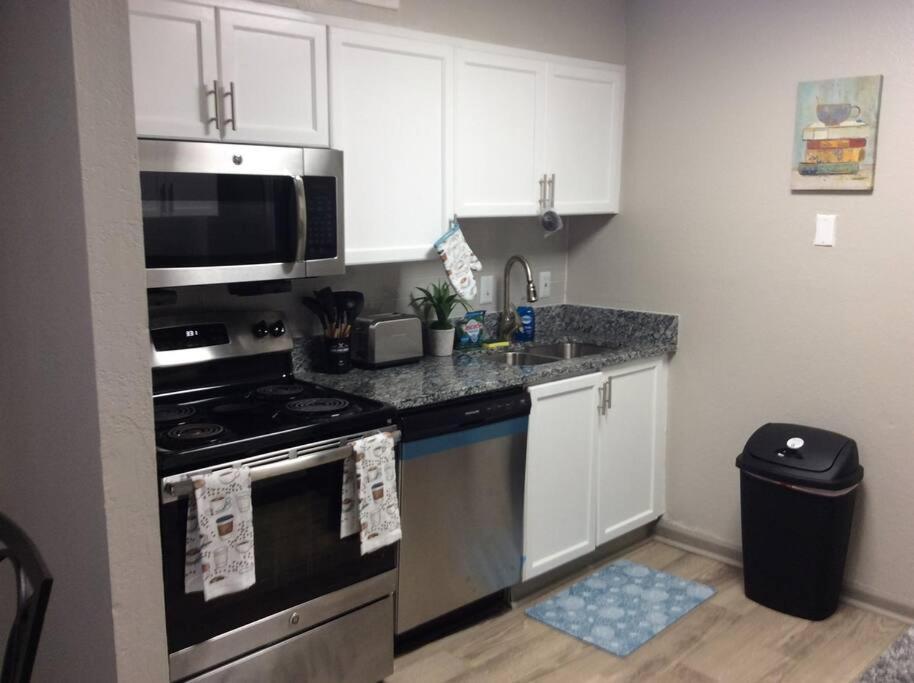 *Hidden Gem Near Truist Park/Battery/Free Parking* Apartment Atlanta Luaran gambar